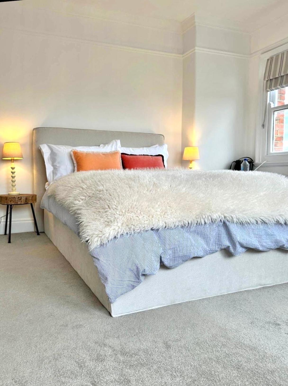 Chelsea Living Apartment Londres Exterior foto